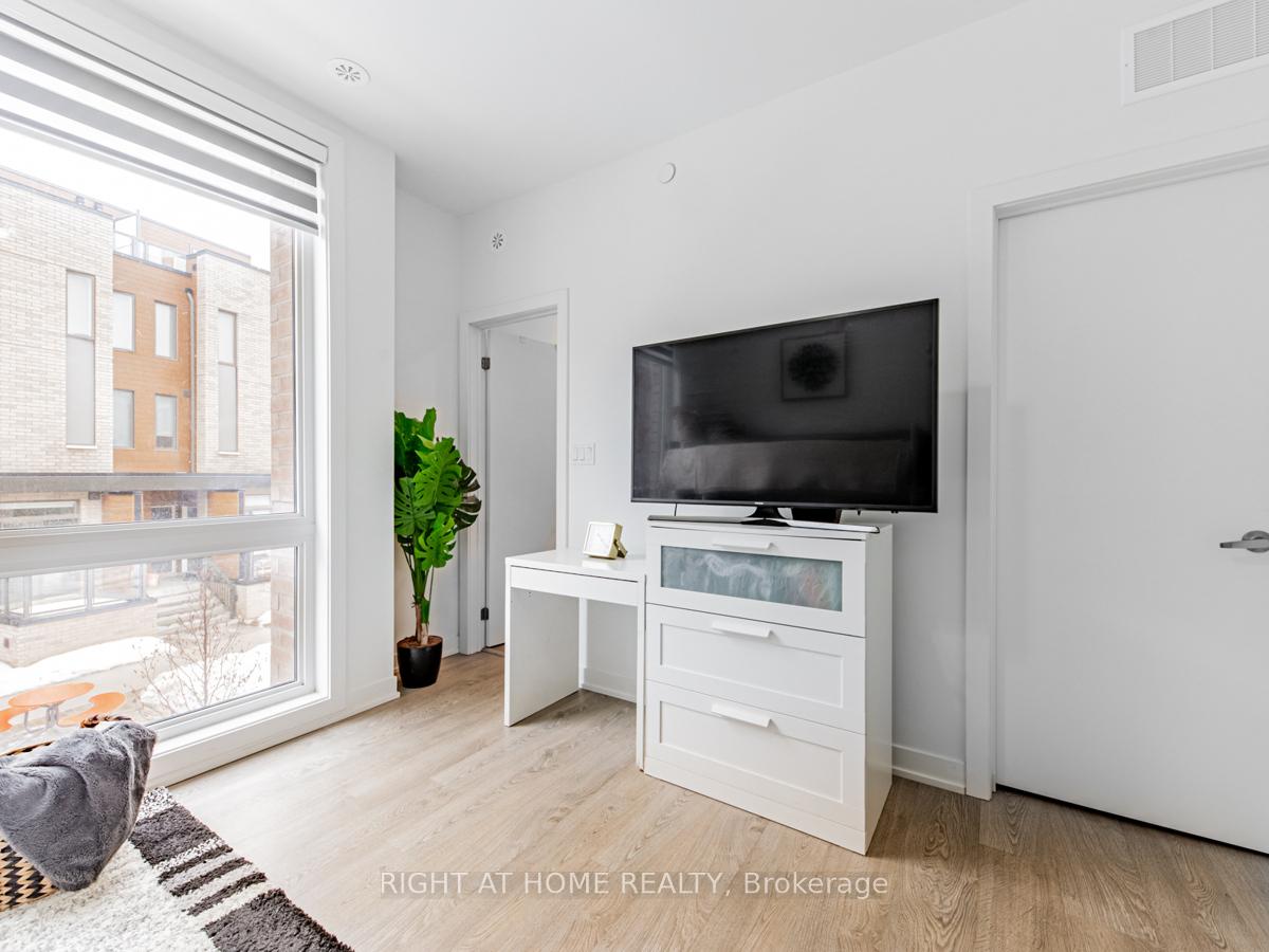 Photo 17 of Unit 8, 88 Turtle Island Road, Toronto, Englemount-Lawrence — HOMEH