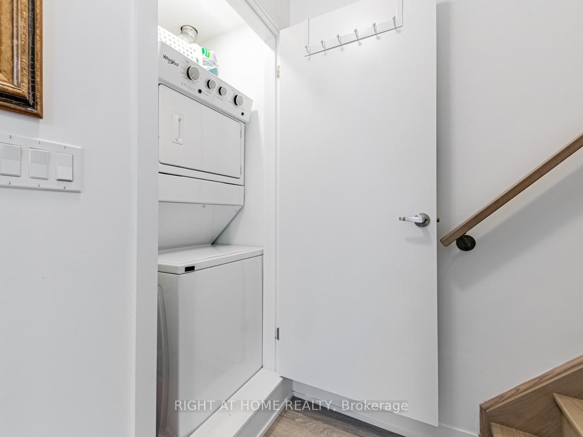 Photo 18 of Unit 8, 88 Turtle Island Road, Toronto, Englemount-Lawrence — HOMEH