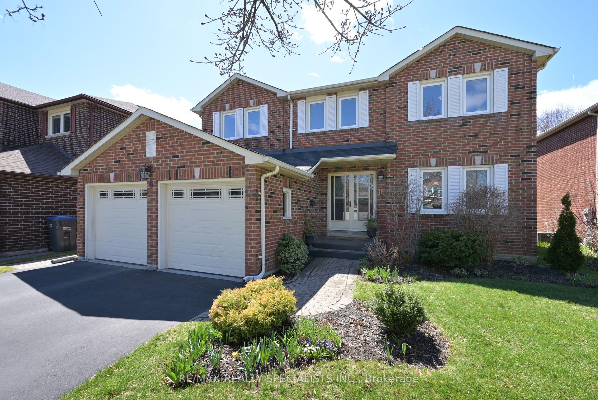 Photo 22 of 6 Lombardy Crescent, Brampton, Queen Street Corridor — HOMEH