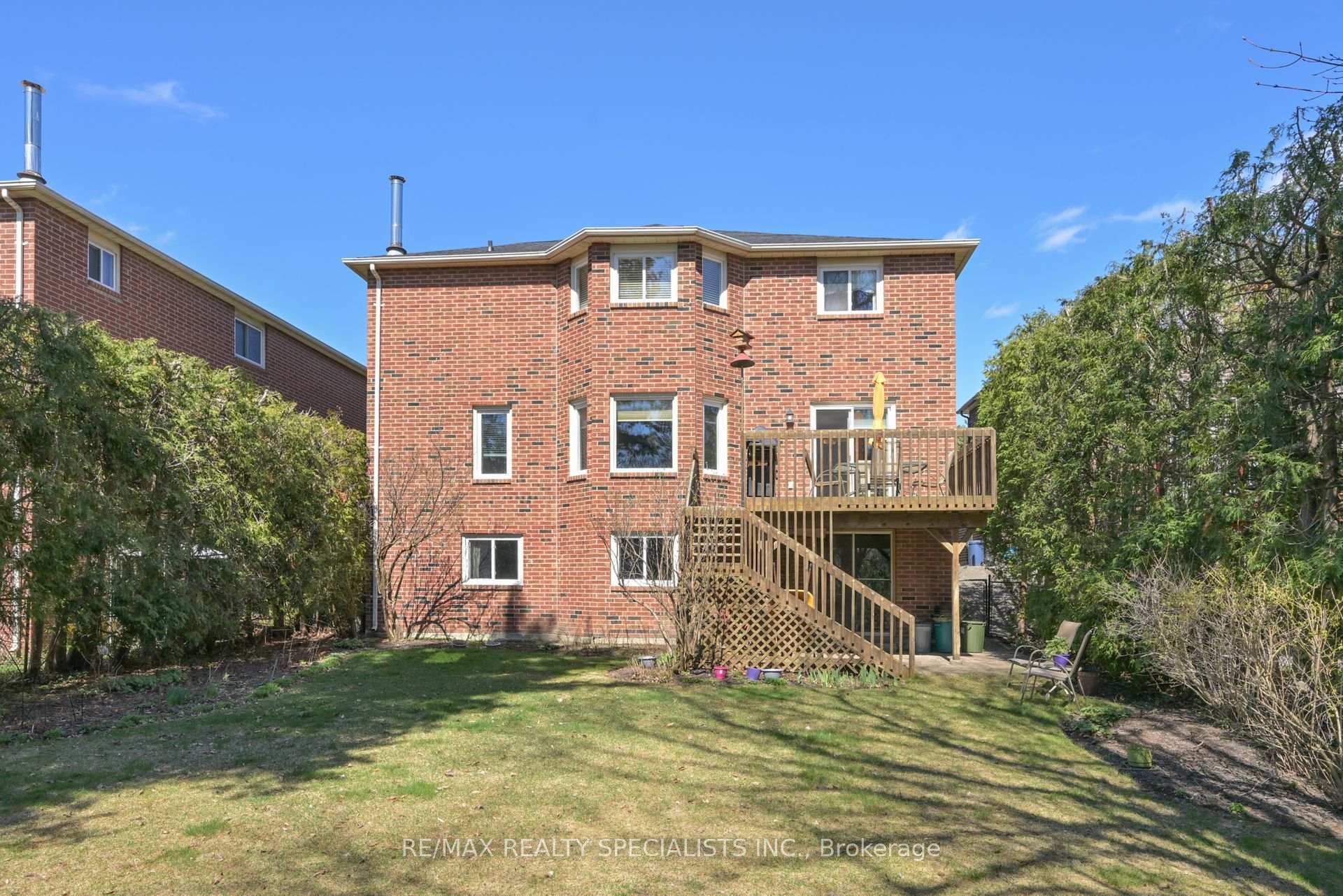 Photo 64 of 6 Lombardy Crescent, Brampton, Queen Street Corridor — HOMEH