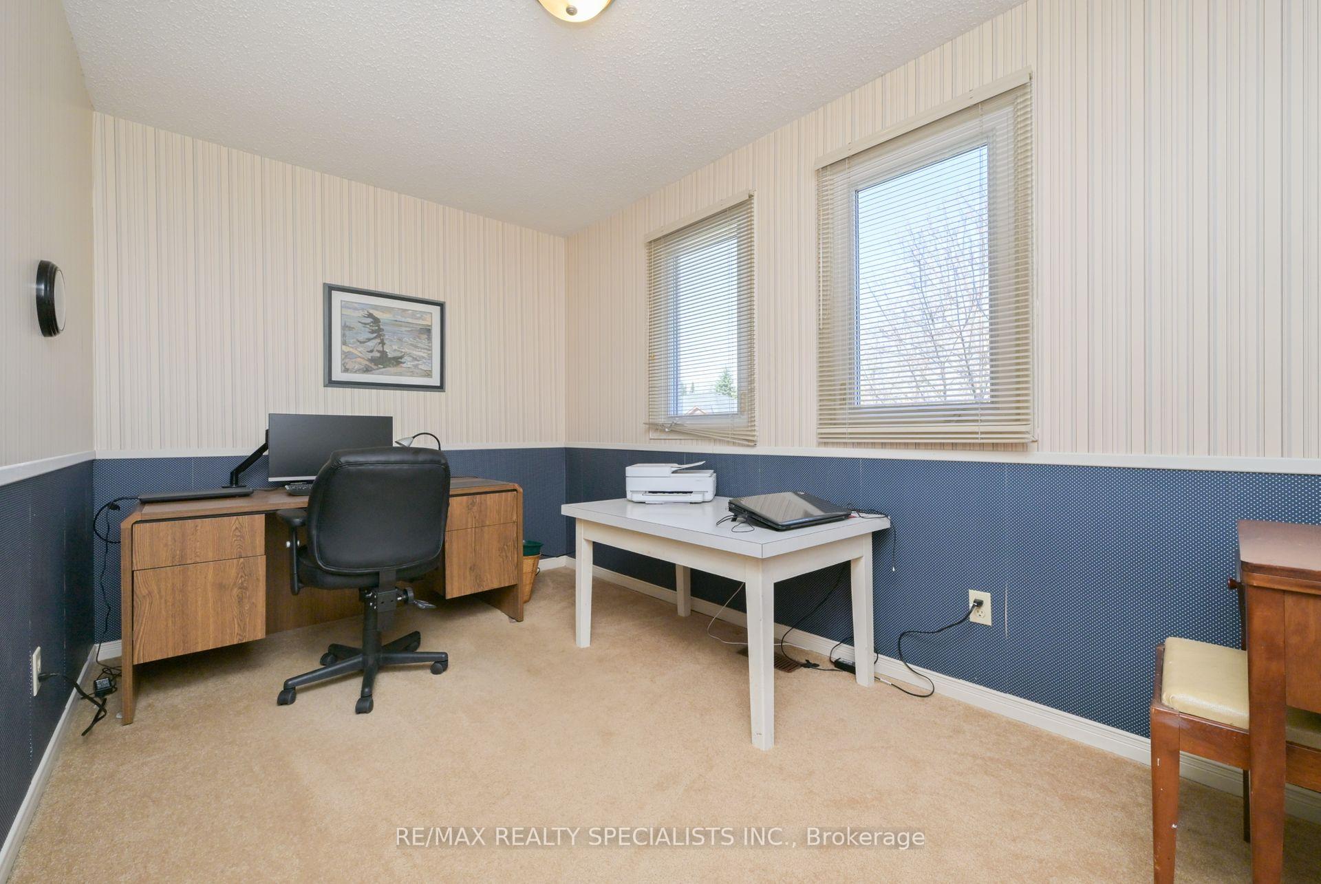 Photo 45 of 6 Lombardy Crescent, Brampton, Queen Street Corridor — HOMEH
