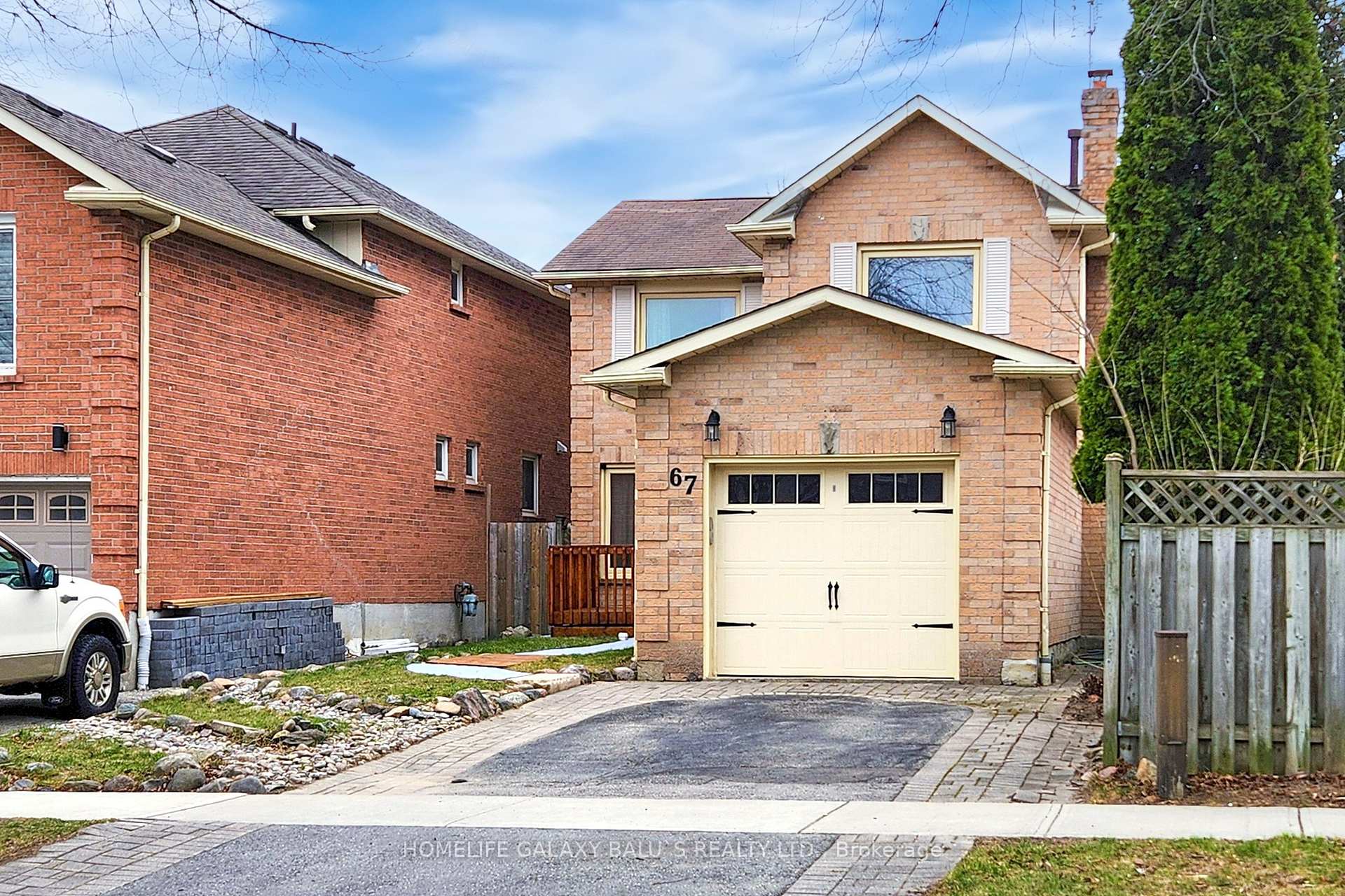 Photo 2 of 67 Brennan Road, Ajax, Central West — HOMEH