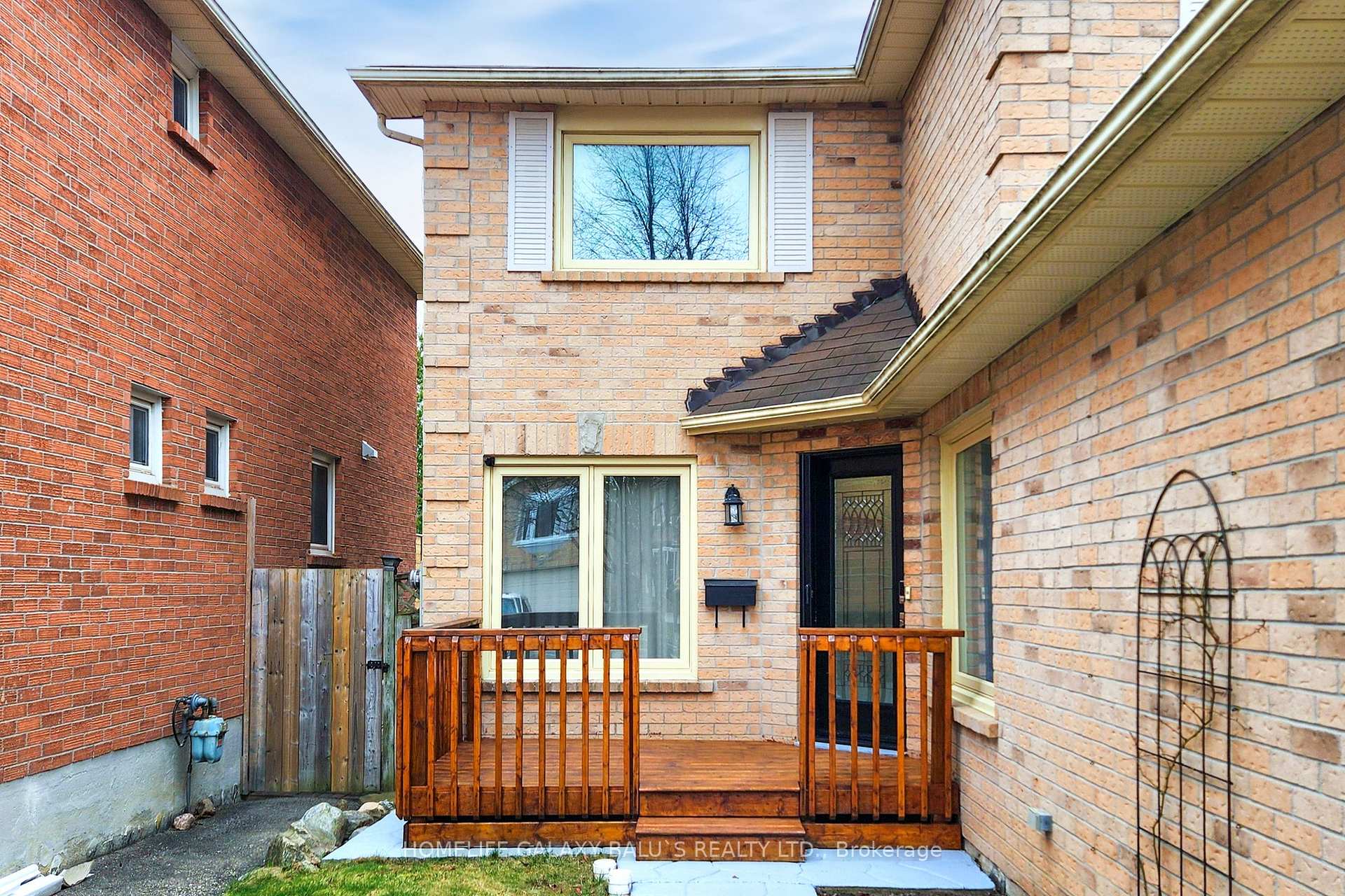 Photo 44 of 67 Brennan Road, Ajax, Central West — HOMEH