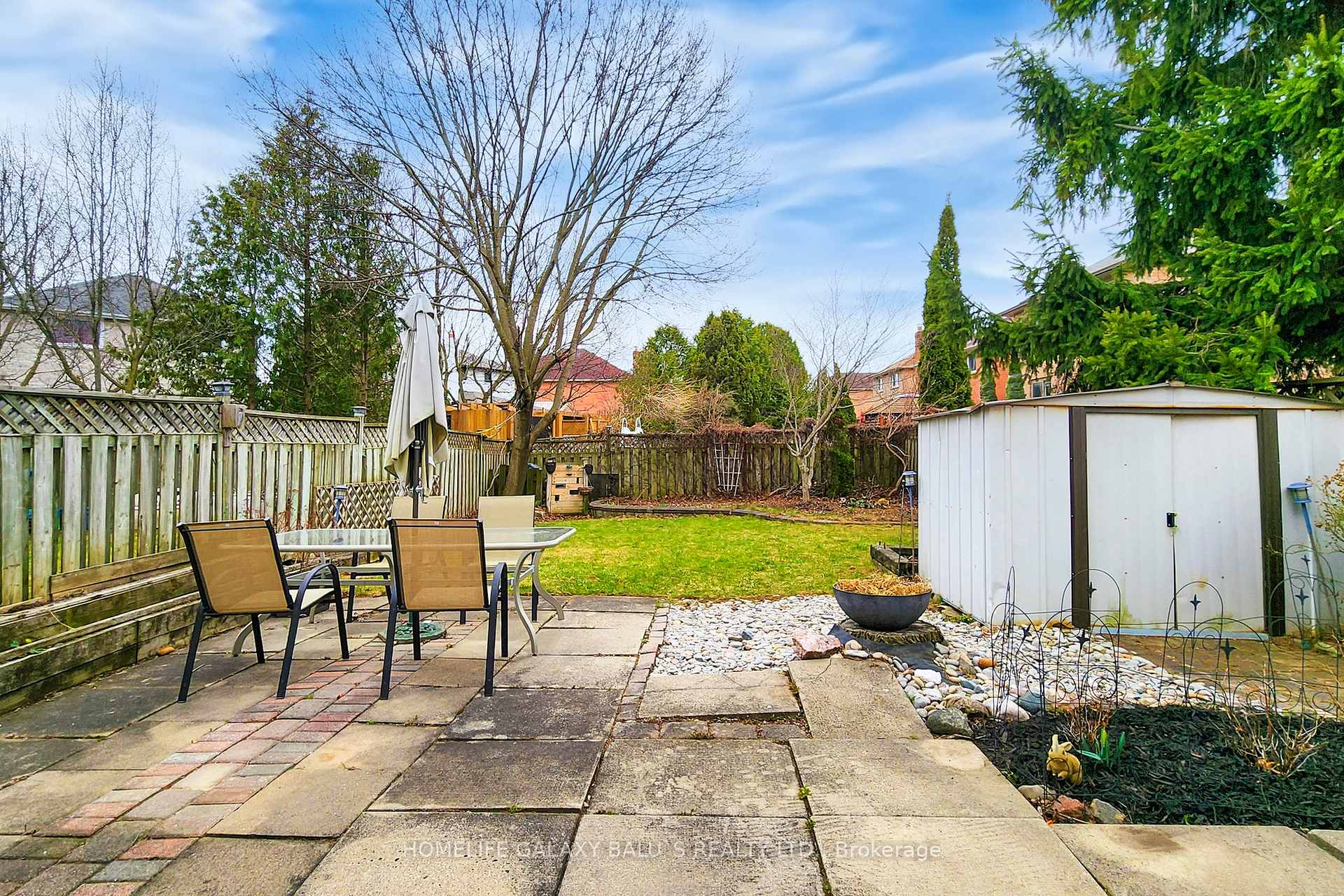 Photo 45 of 67 Brennan Road, Ajax, Central West — HOMEH