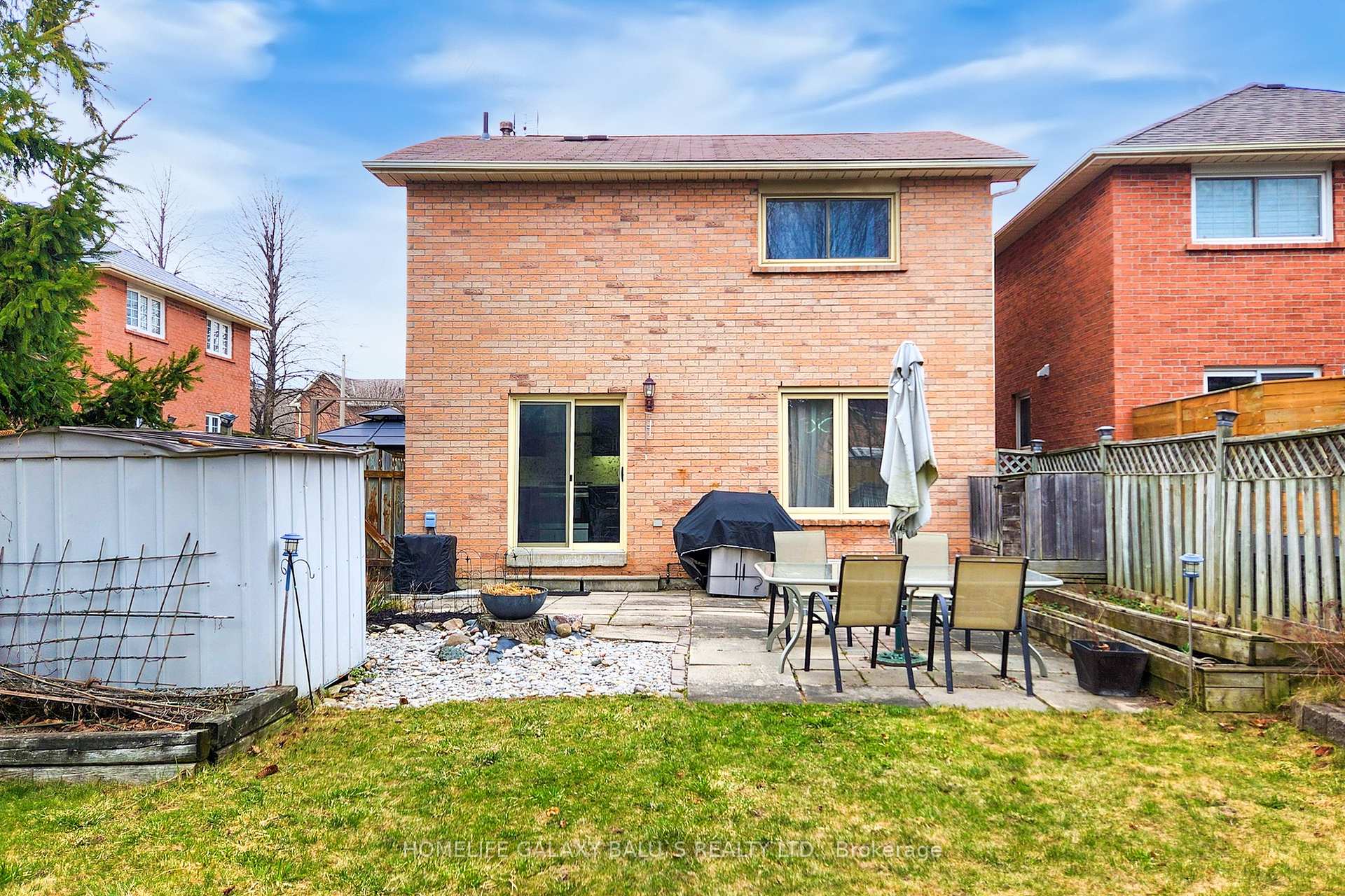 Photo 47 of 67 Brennan Road, Ajax, Central West — HOMEH