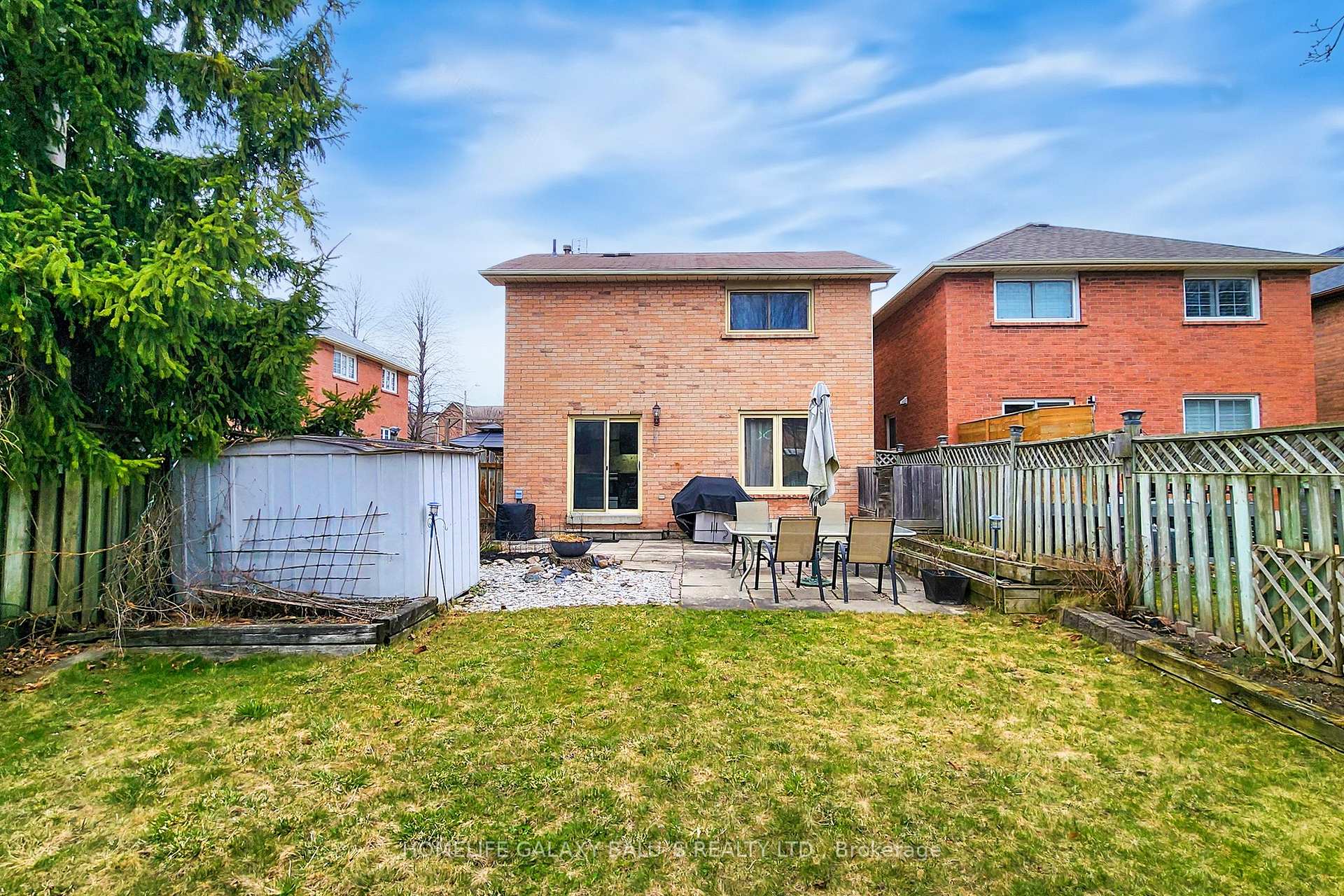 Photo 48 of 67 Brennan Road, Ajax, Central West — HOMEH