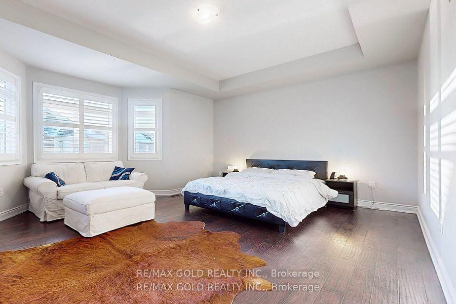 Photo 15 of 108 Elysian Fields Circle, Brampton, Bram West — HOMEH