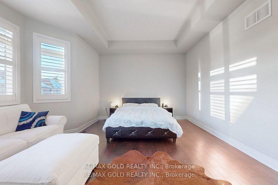 Photo 16 of 108 Elysian Fields Circle, Brampton, Bram West — HOMEH