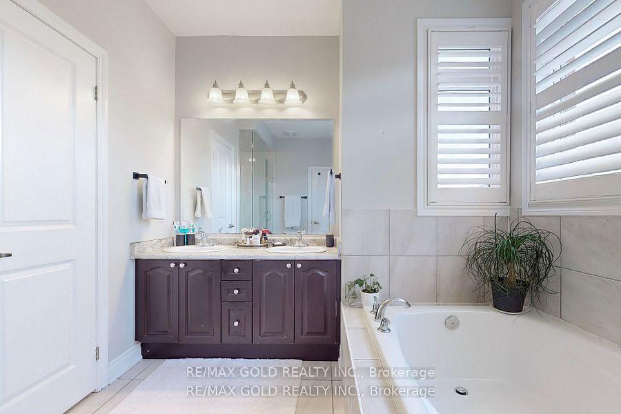 Photo 17 of 108 Elysian Fields Circle, Brampton, Bram West — HOMEH