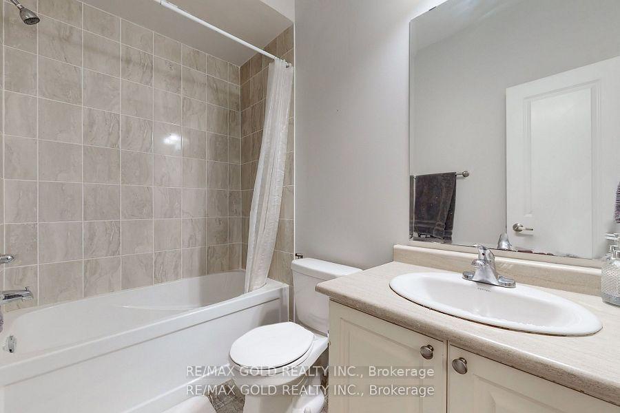 Photo 19 of 108 Elysian Fields Circle, Brampton, Bram West — HOMEH