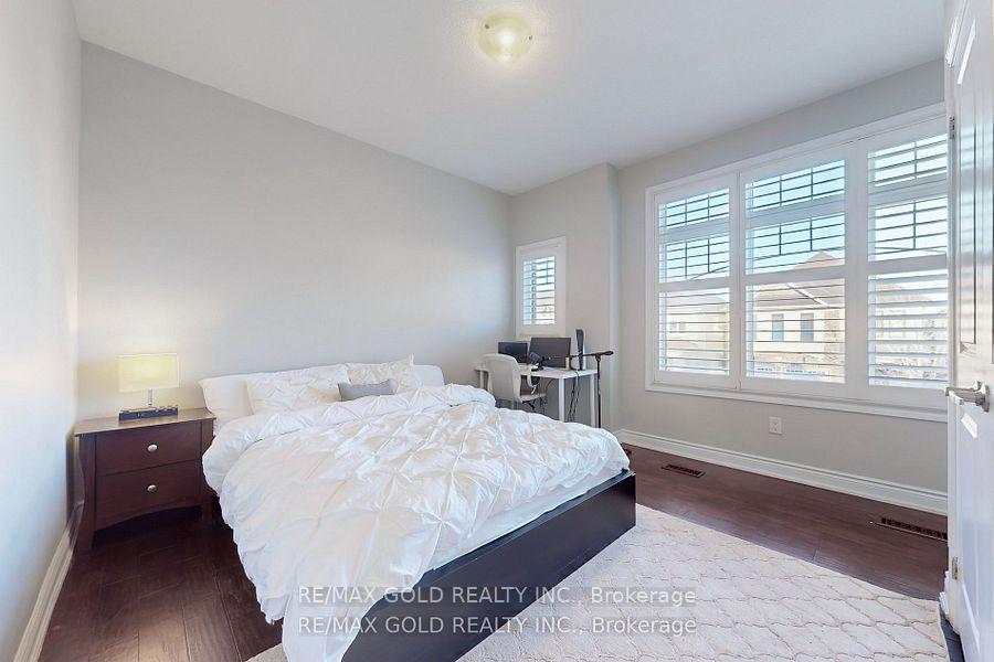 Photo 20 of 108 Elysian Fields Circle, Brampton, Bram West — HOMEH