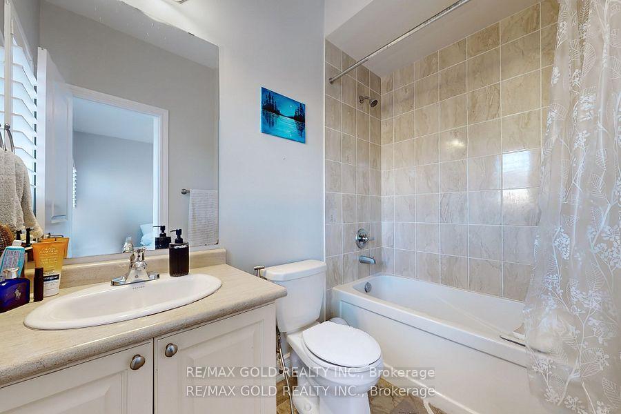 Photo 21 of 108 Elysian Fields Circle, Brampton, Bram West — HOMEH