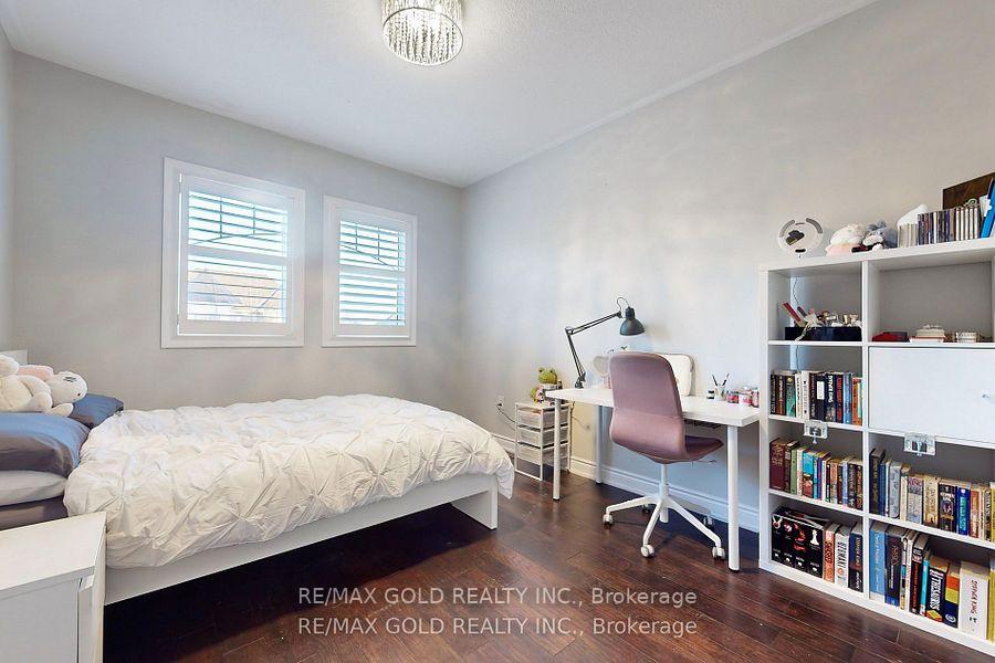 Photo 22 of 108 Elysian Fields Circle, Brampton, Bram West — HOMEH