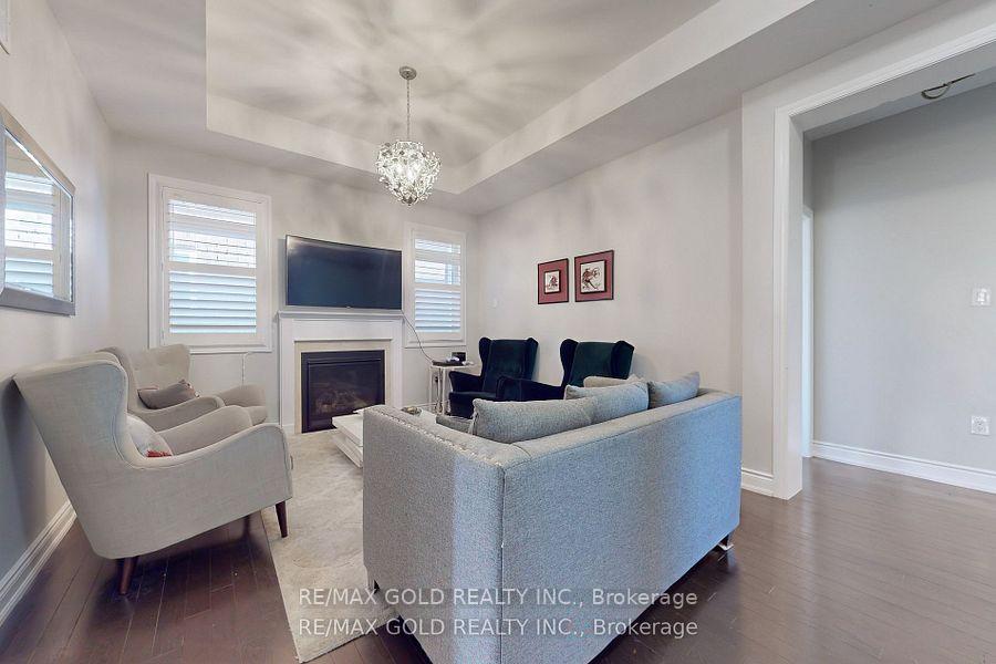 Photo 25 of 108 Elysian Fields Circle, Brampton, Bram West — HOMEH