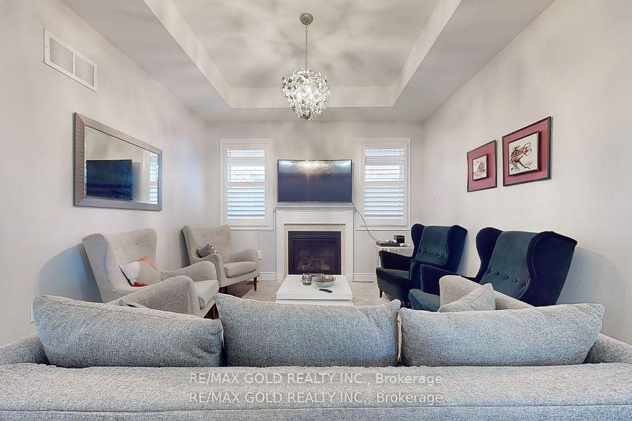 Photo 26 of 108 Elysian Fields Circle, Brampton, Bram West — HOMEH
