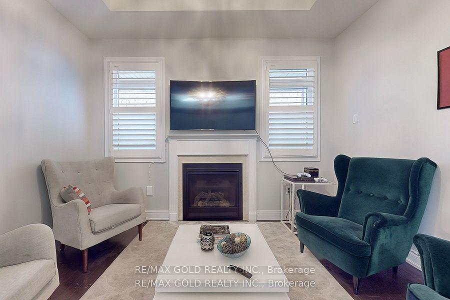 Photo 27 of 108 Elysian Fields Circle, Brampton, Bram West — HOMEH