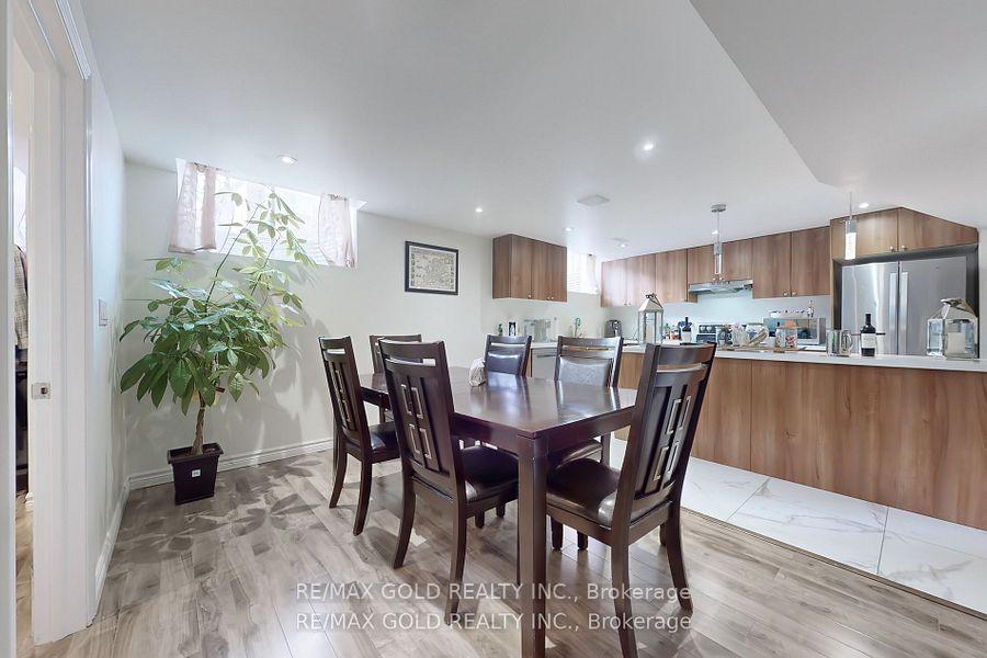 Photo 34 of 108 Elysian Fields Circle, Brampton, Bram West — HOMEH