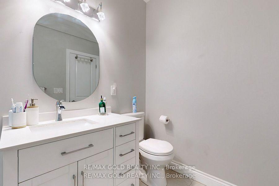 Photo 36 of 108 Elysian Fields Circle, Brampton, Bram West — HOMEH