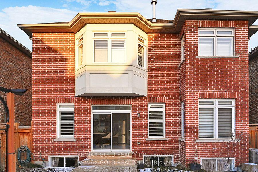 Photo 42 of 108 Elysian Fields Circle, Brampton, Bram West — HOMEH