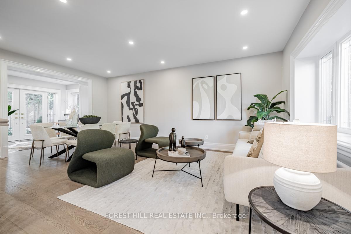 Photo 7 of 15 Strathallan Boulevard, Toronto, Lawrence Park South — HOMEH