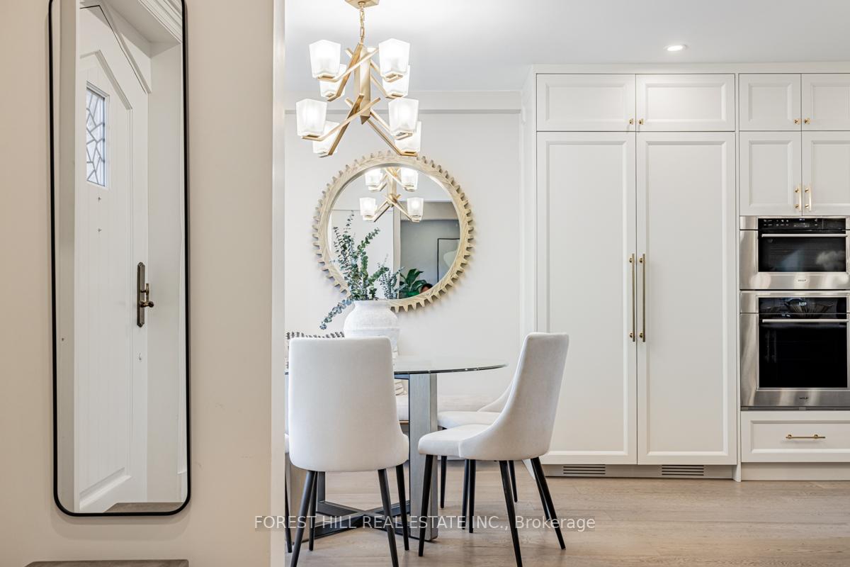 Photo 8 of 15 Strathallan Boulevard, Toronto, Lawrence Park South — HOMEH