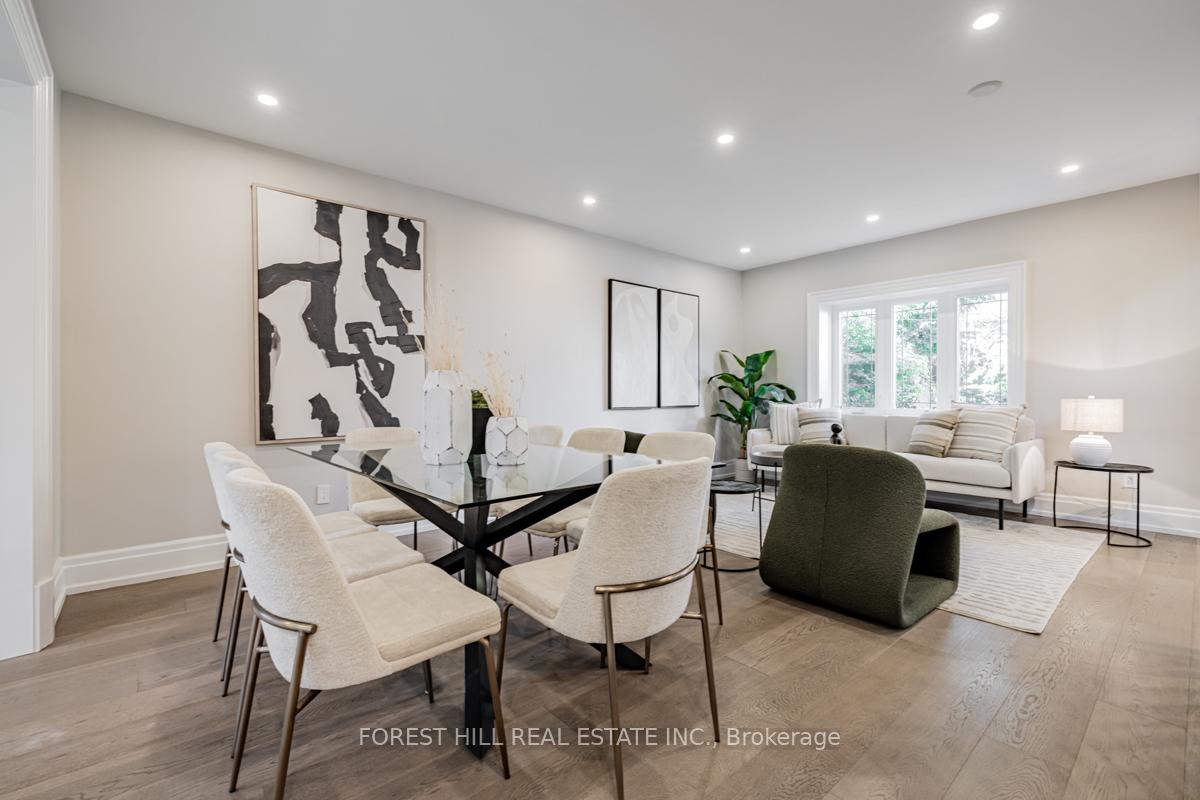 Photo 10 of 15 Strathallan Boulevard, Toronto, Lawrence Park South — HOMEH