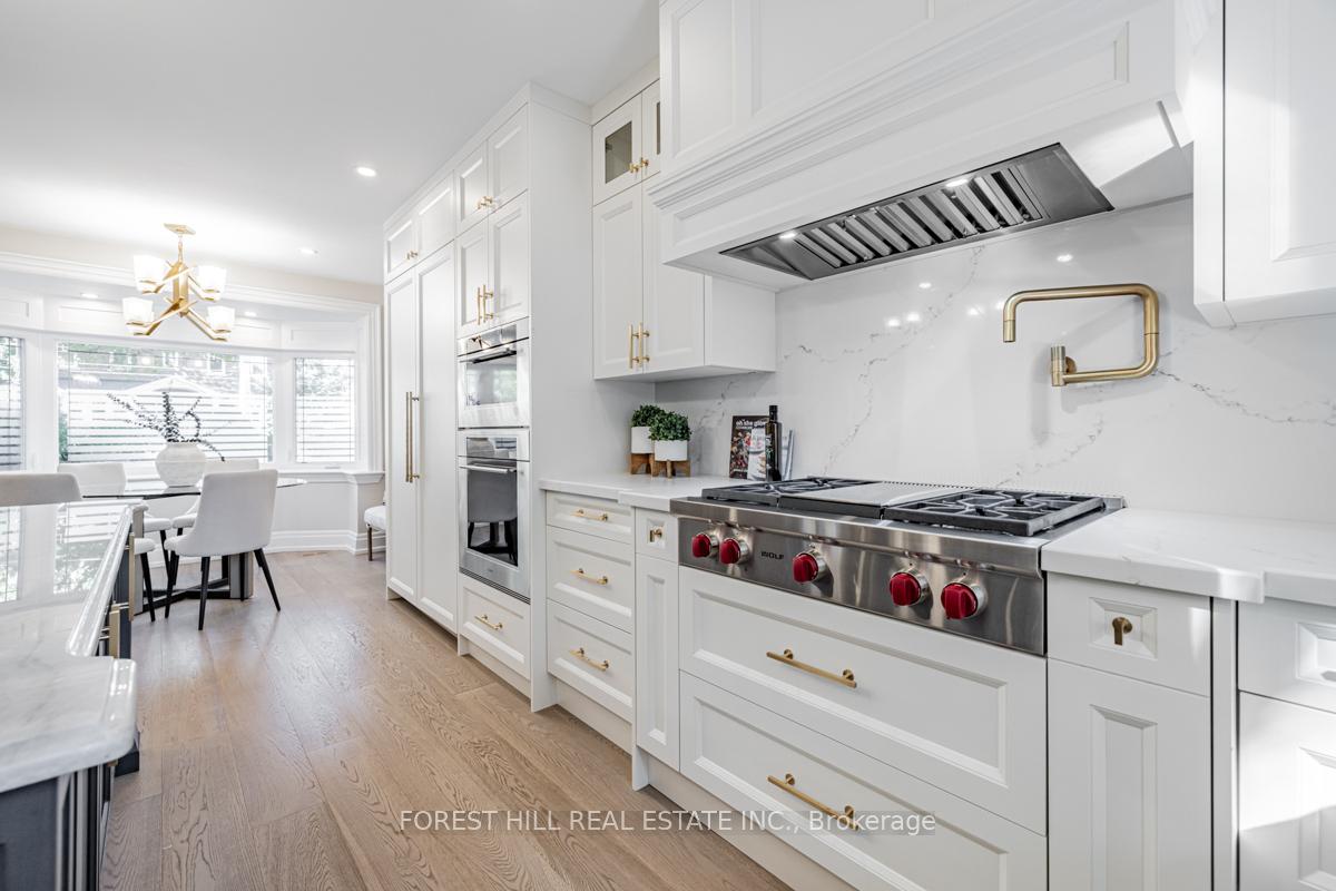 Photo 18 of 15 Strathallan Boulevard, Toronto, Lawrence Park South — HOMEH