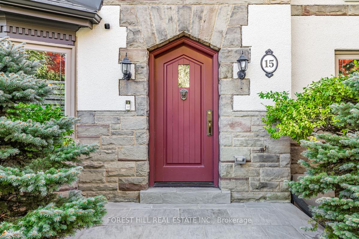 Photo 21 of 15 Strathallan Boulevard, Toronto, Lawrence Park South — HOMEH
