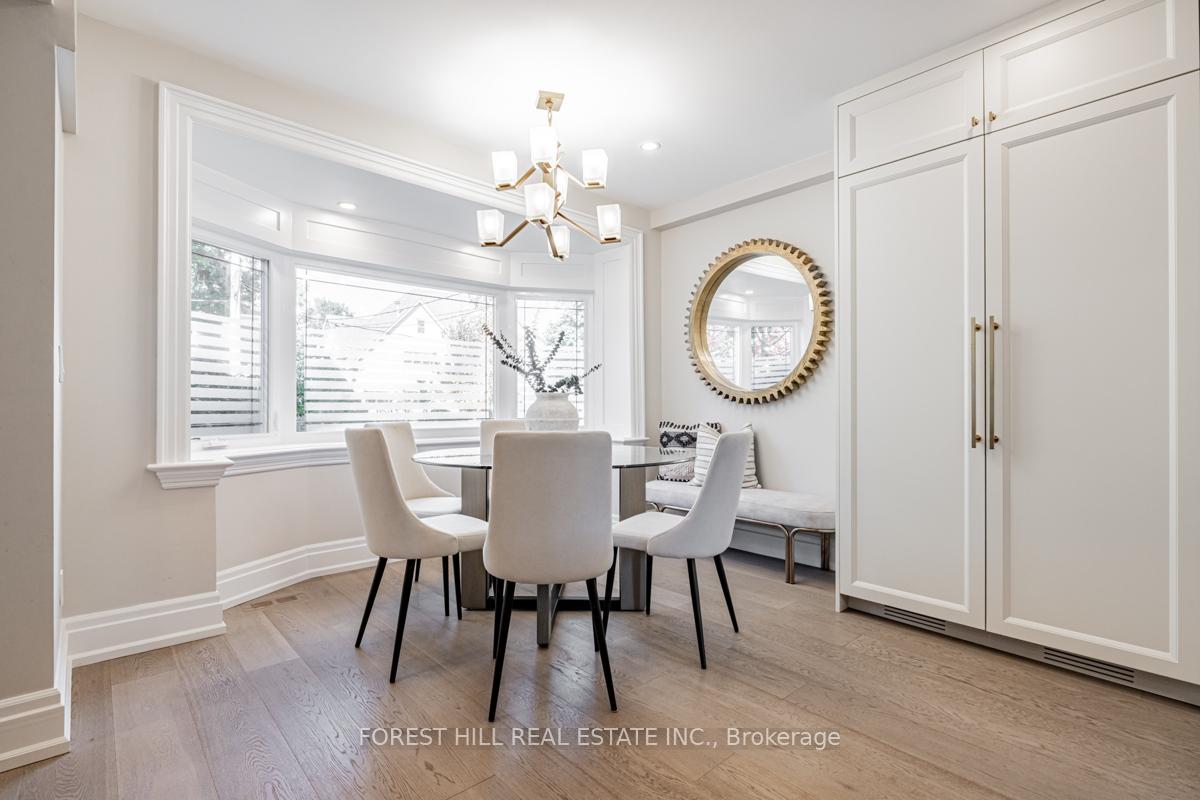 Photo 22 of 15 Strathallan Boulevard, Toronto, Lawrence Park South — HOMEH