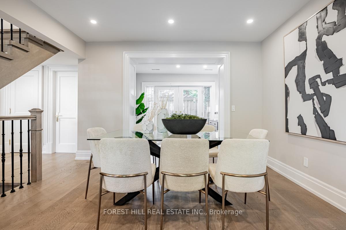Photo 25 of 15 Strathallan Boulevard, Toronto, Lawrence Park South — HOMEH