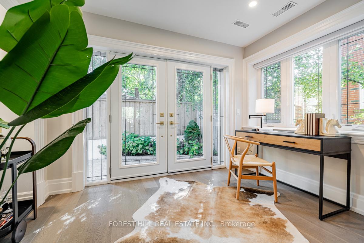Photo 27 of 15 Strathallan Boulevard, Toronto, Lawrence Park South — HOMEH