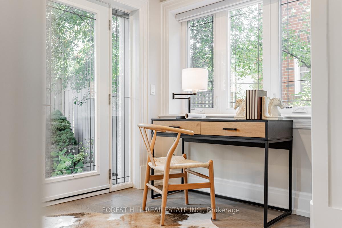 Photo 28 of 15 Strathallan Boulevard, Toronto, Lawrence Park South — HOMEH