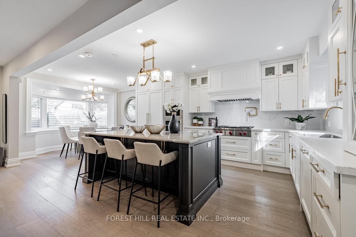 Photo 31 of 15 Strathallan Boulevard, Toronto, Lawrence Park South — HOMEH