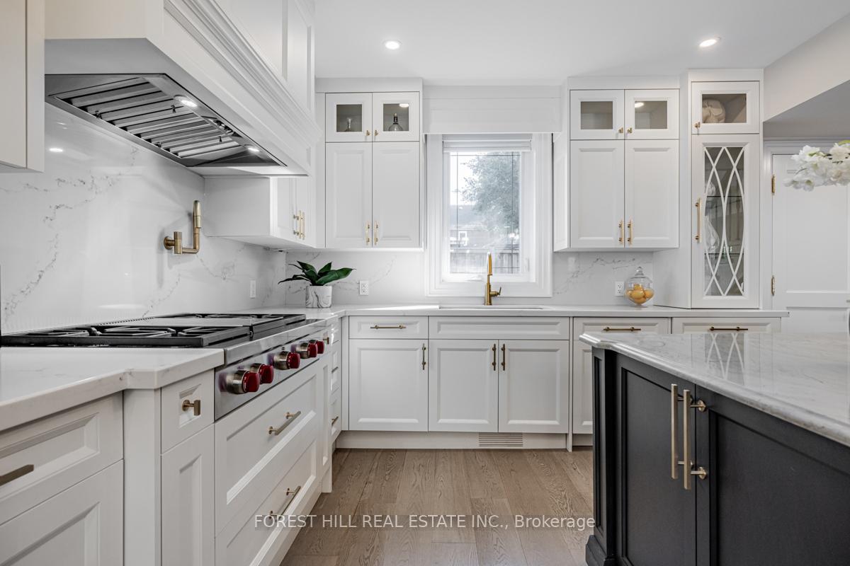 Photo 33 of 15 Strathallan Boulevard, Toronto, Lawrence Park South — HOMEH