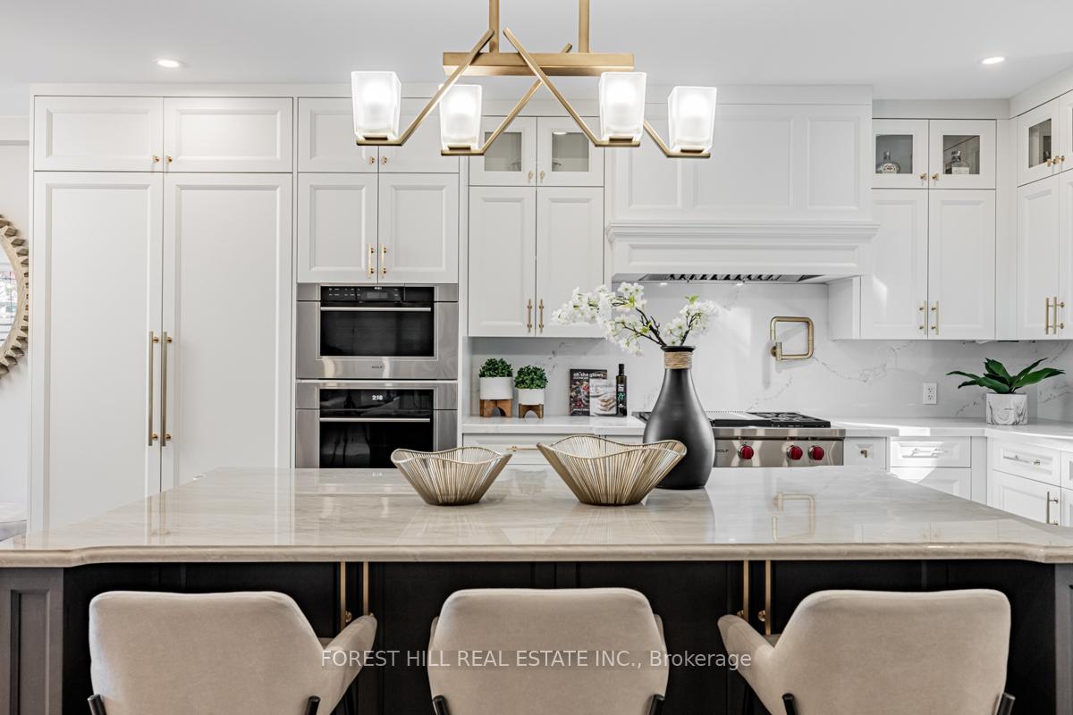 Photo 35 of 15 Strathallan Boulevard, Toronto, Lawrence Park South — HOMEH