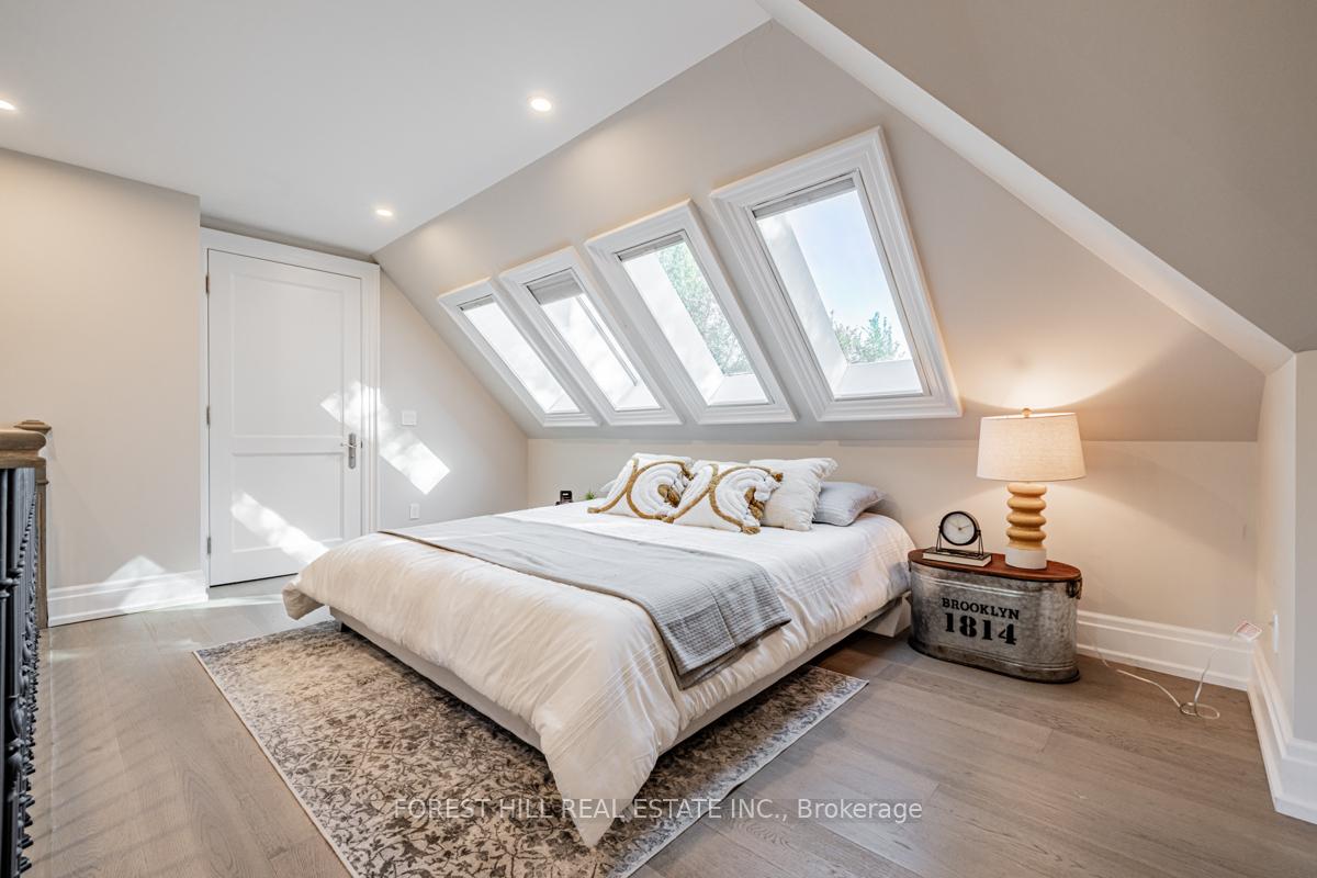 Photo 51 of 15 Strathallan Boulevard, Toronto, Lawrence Park South — HOMEH
