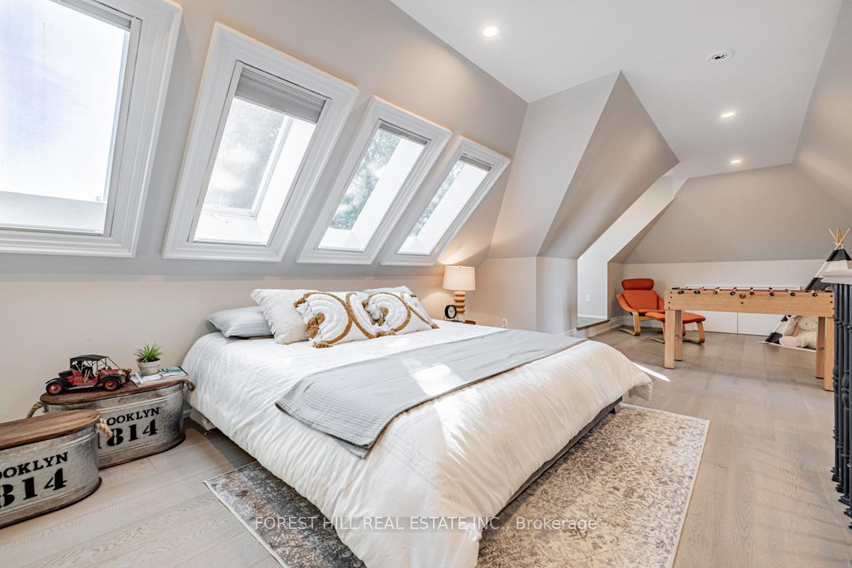 Photo 52 of 15 Strathallan Boulevard, Toronto, Lawrence Park South — HOMEH