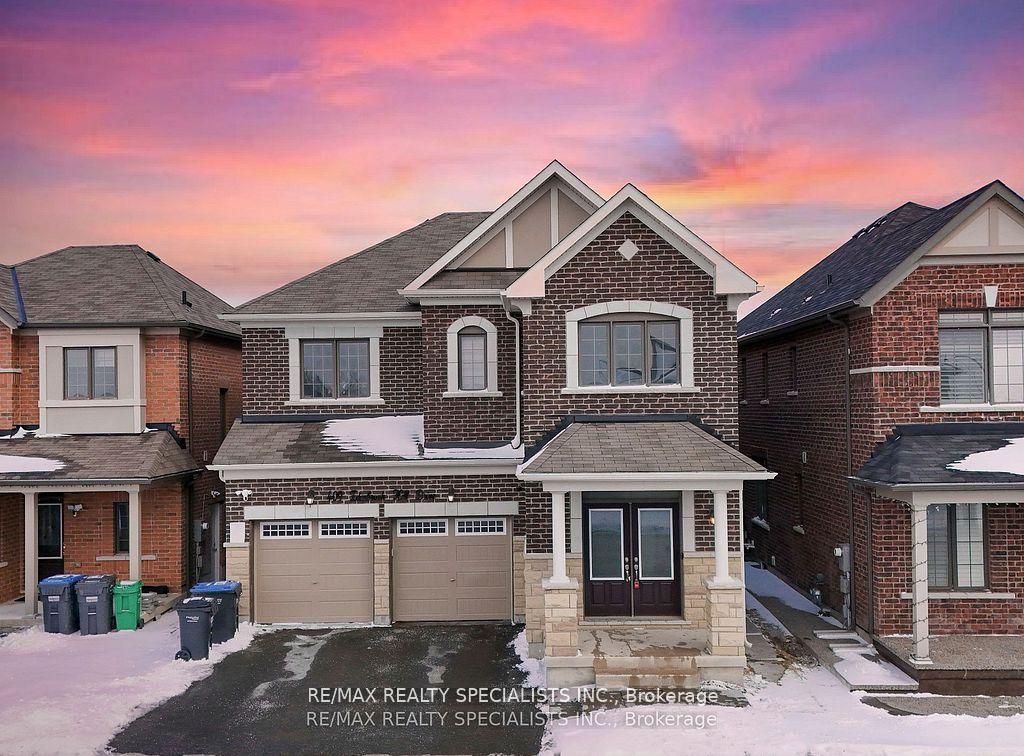 Photo 1 of 409 Edenbrook Hill Drive, Brampton, Northwest Brampton — HOMEH