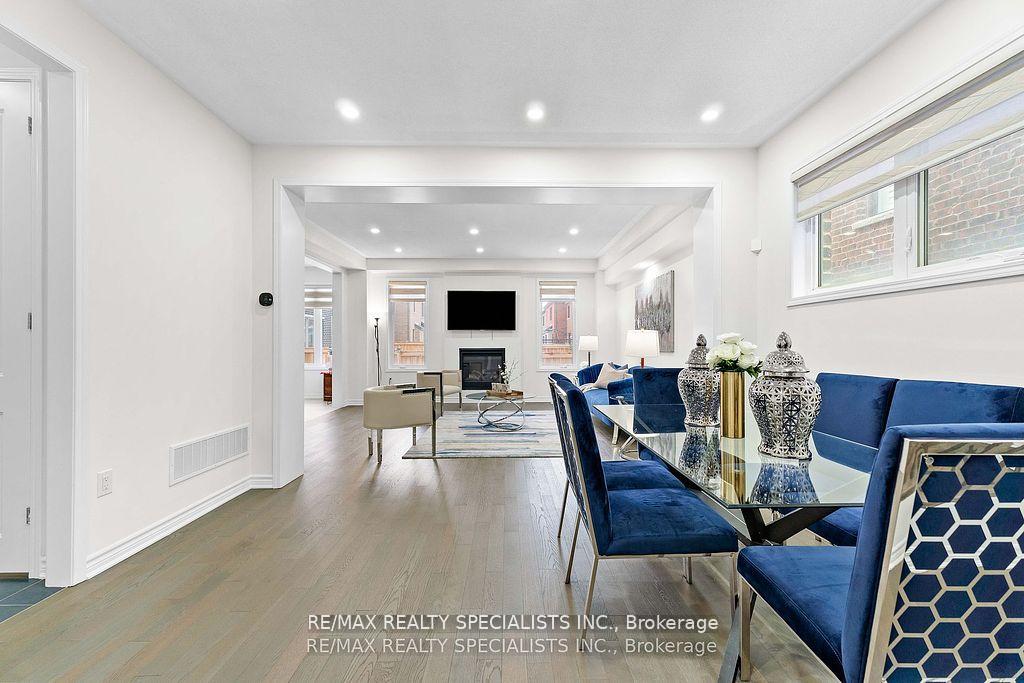 Photo 6 of 409 Edenbrook Hill Drive, Brampton, Northwest Brampton — HOMEH