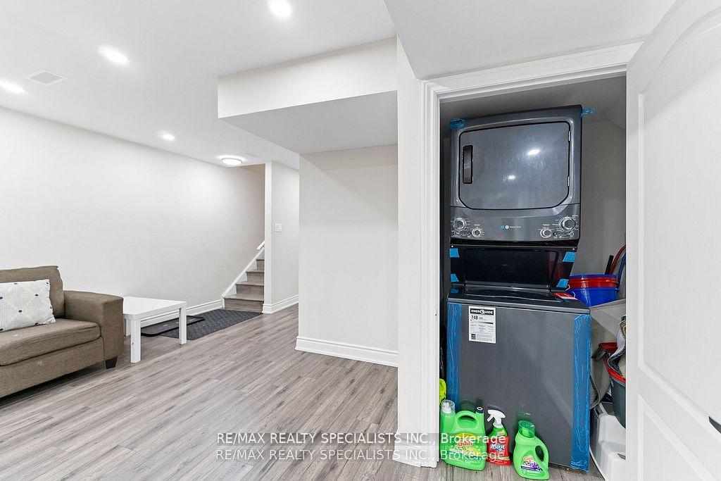 Photo 34 of 409 Edenbrook Hill Drive, Brampton, Northwest Brampton — HOMEH