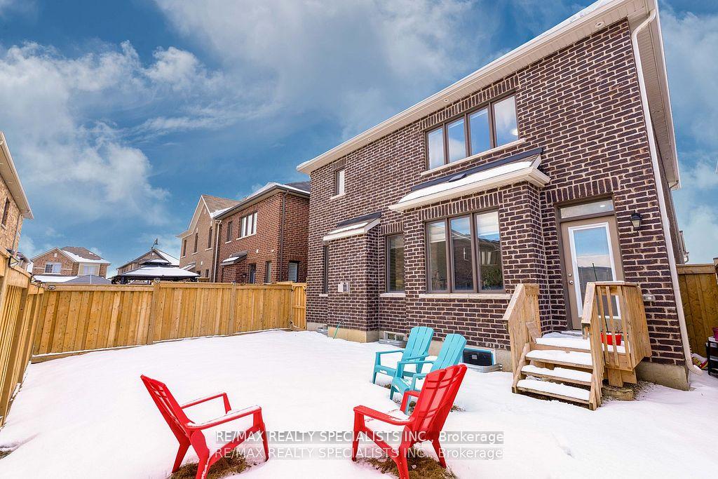 Photo 35 of 409 Edenbrook Hill Drive, Brampton, Northwest Brampton — HOMEH