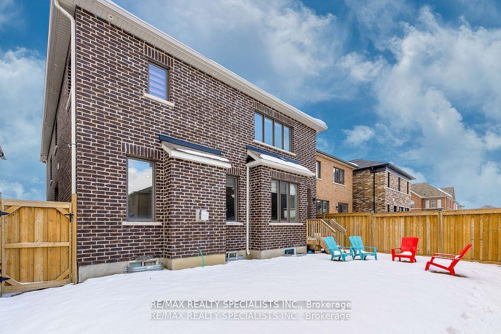 Photo 36 of 409 Edenbrook Hill Drive, Brampton, Northwest Brampton — HOMEH