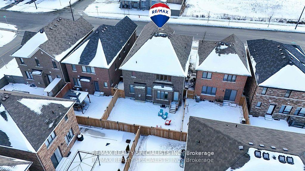 Photo 37 of 409 Edenbrook Hill Drive, Brampton, Northwest Brampton — HOMEH