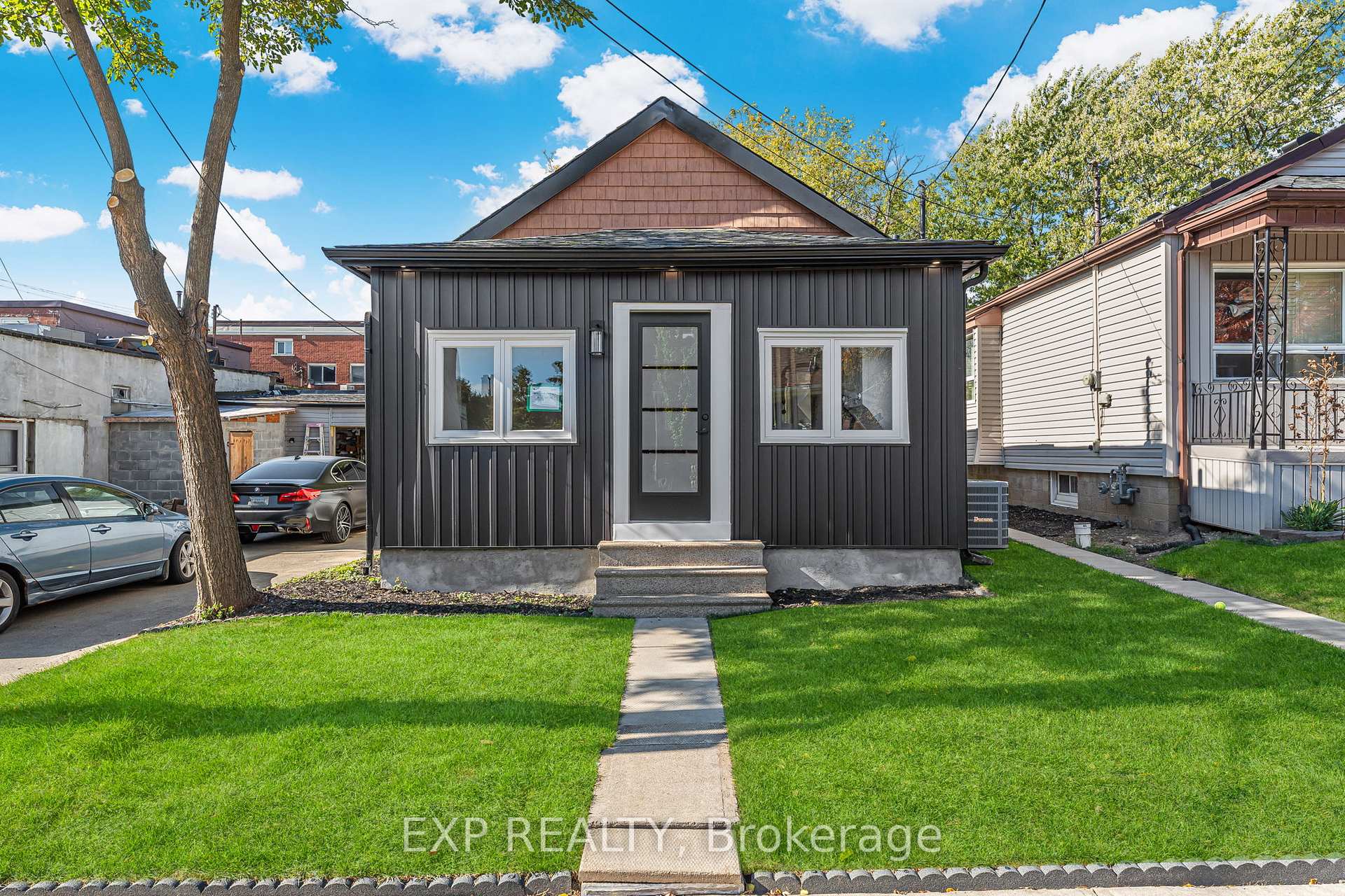 Photo 1 of 56 East 34th Street, Hamilton, Raleigh — HOMEH