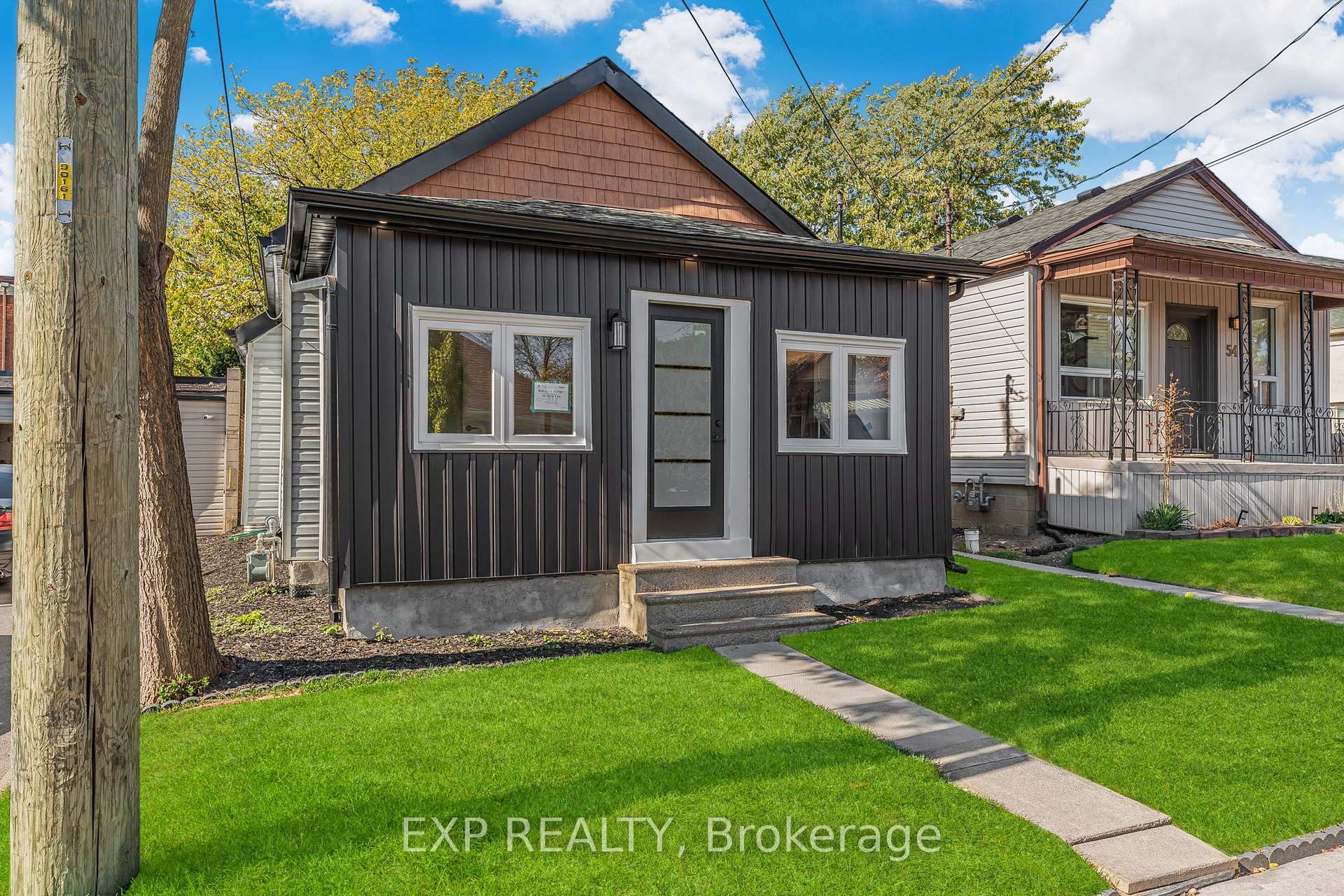 Photo 2 of 56 East 34th Street, Hamilton, Raleigh — HOMEH