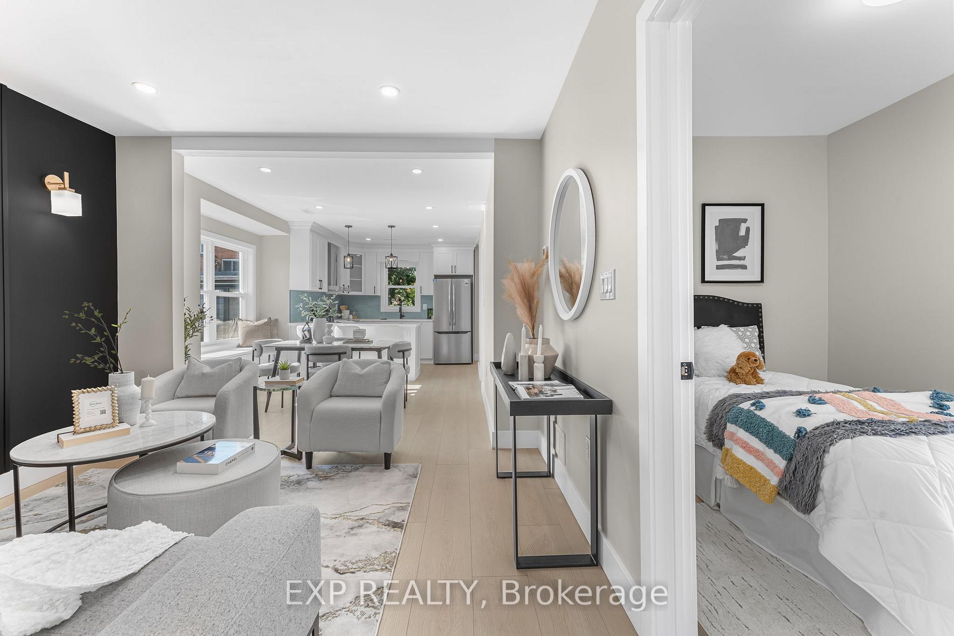 Photo 7 of 56 East 34th Street, Hamilton, Raleigh — HOMEH