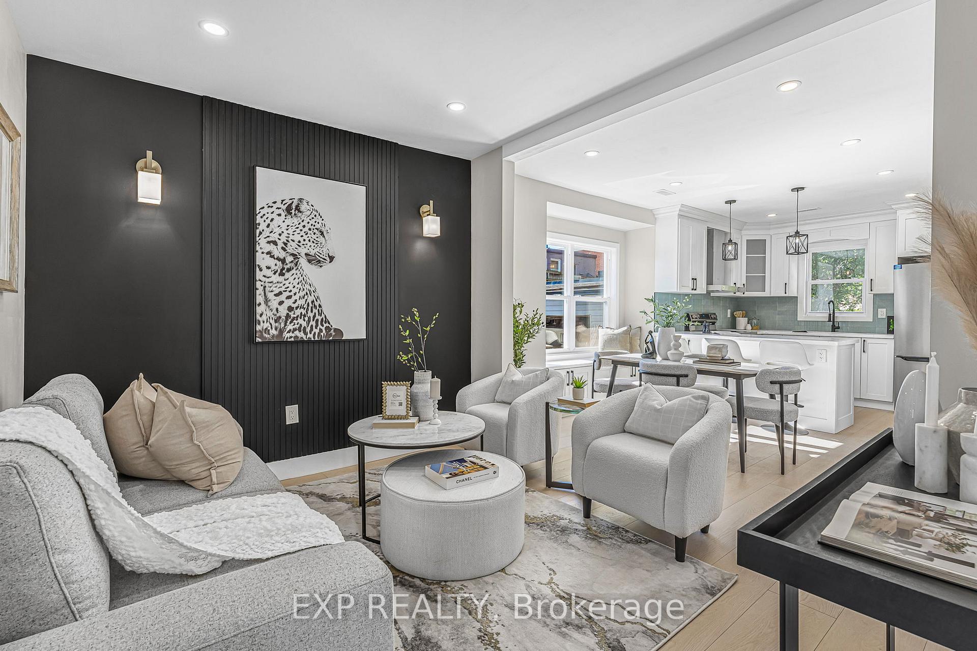 Photo 10 of 56 East 34th Street, Hamilton, Raleigh — HOMEH