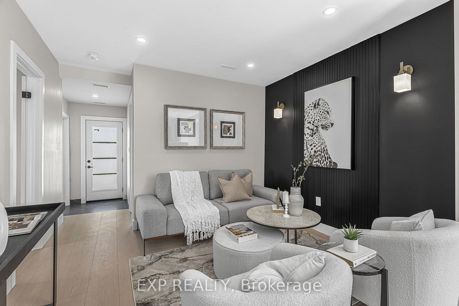 Photo 11 of 56 East 34th Street, Hamilton, Raleigh — HOMEH