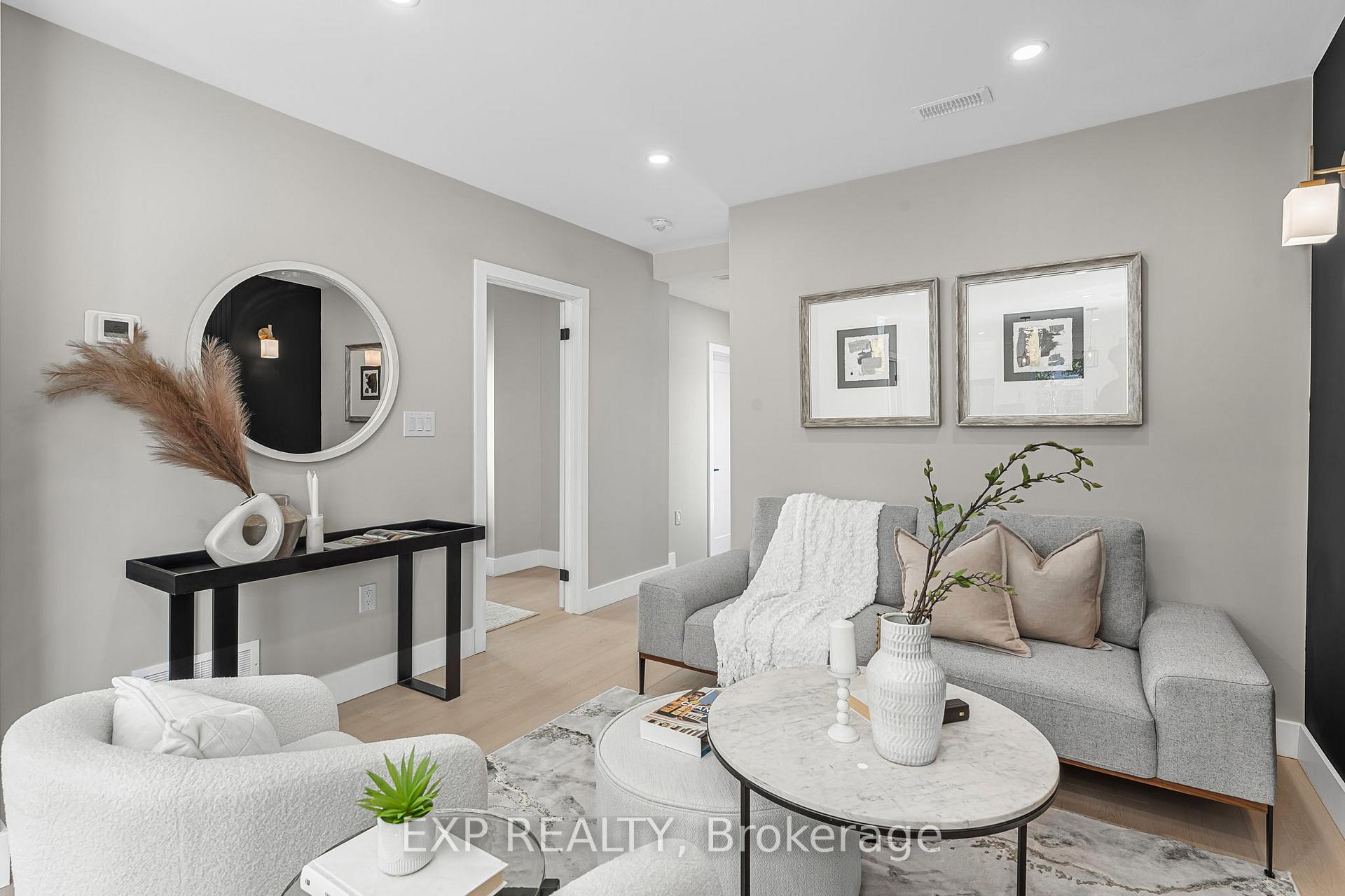 Photo 12 of 56 East 34th Street, Hamilton, Raleigh — HOMEH