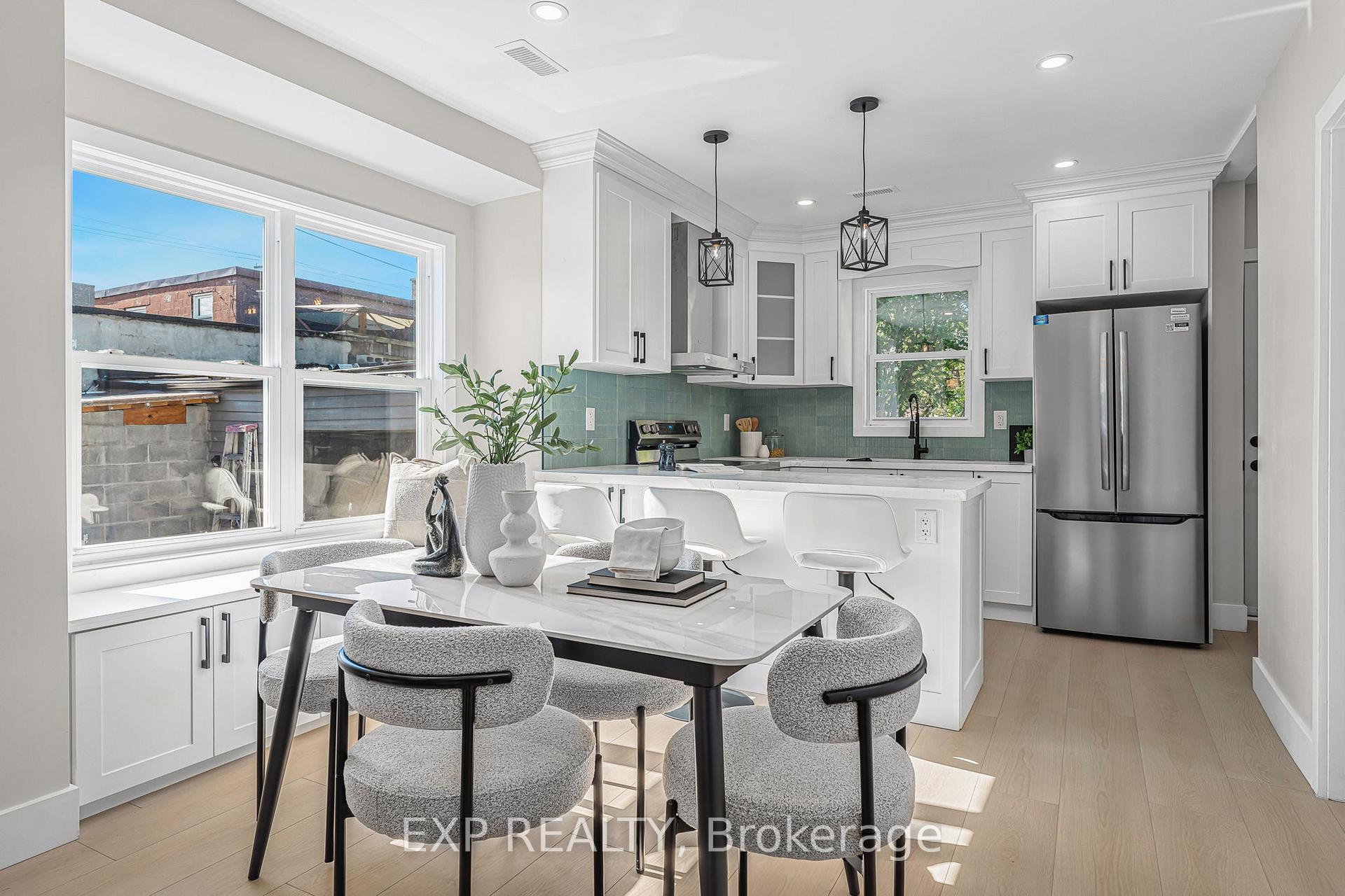 Photo 13 of 56 East 34th Street, Hamilton, Raleigh — HOMEH
